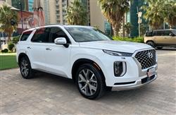 هیوندای پالیسەید